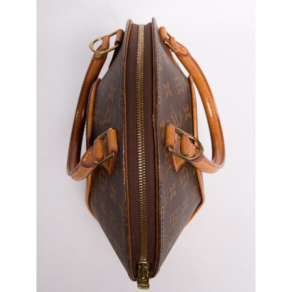 Louis Vuitton Monogram Ellipse Bag - Picture 10 of 10